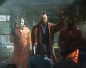 District 187: nuovo aggiornamento “Blackout”