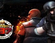 District 187: rilascio ufficiale previsto per il 20 novembre