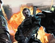 Dizzel: nuovo sparatutto action hardcore