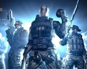 Dizzel: anteprima dello sparatutto in terza persona