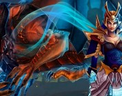 Dragons of Elanthia: sparatutto con draghi e cavalieri