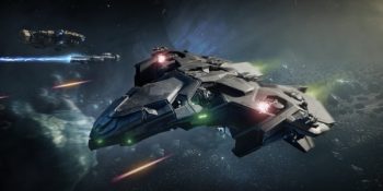 Dreadnought: breve anteprima del nuovo sparatutto tattico sci-fi