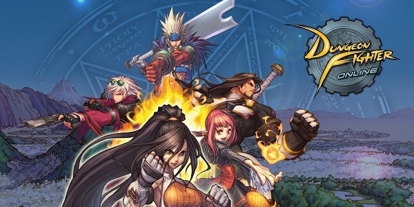 Dungeon Fighter Online: gioco beat ’em up free to play