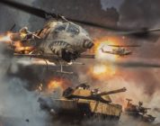 War Thunder: introdotti i primi elicotteri da guerra
