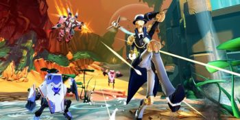 Battleborn è destinato a diventare free to play?