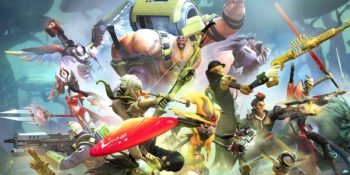 Battleborn: recensione della versione free to play in italiano