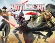 Battleborn: sviluppo interrotto a tempo indeterminato