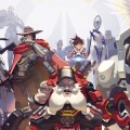 Overwatch: nuovo MMO sparatutto annunciato da Blizzard