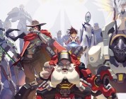 Overwatch: nuovo MMO sparatutto annunciato da Blizzard