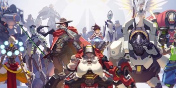 Overwatch: nuovo MMO sparatutto annunciato da Blizzard