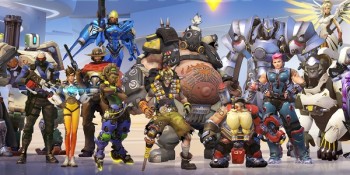 Overwatch: annunciata la closed beta