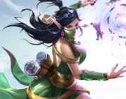 Paladins disponibile su console