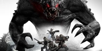 Evolve: cessato lo sviluppo