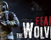 Fear the Wolves: nuovo gioco battle royale