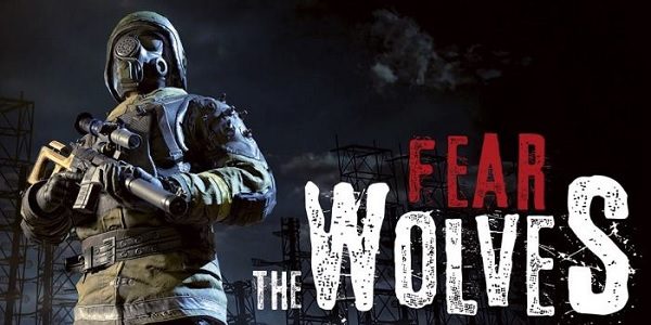 Fear the Wolves: nuovo gioco battle royale