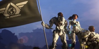 Firefall: rilasciato il nuovo Update 1.2