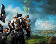 Firefall: iniziano i Beta Weekend
