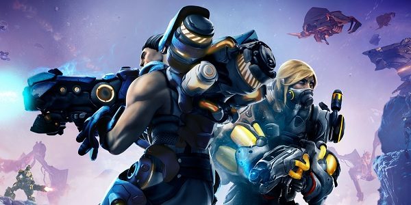 Firefall chiude i battenti