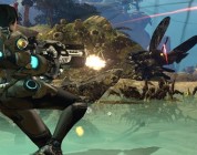 Firefall: server europei pronti per il beta weekend