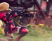 Firefall: tre beta weekend in arrivo