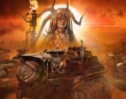 Crossout: nuovo aggiornamento e settimana fazione aggiunta