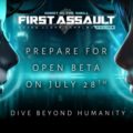 First Assault: open beta alle porte per il nuovo sparatutto