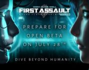 First Assault: open beta alle porte per il nuovo sparatutto