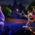 Fortnite: rilascio previsto entro il 2017