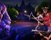 Fortnite: rilascio previsto entro il 2017