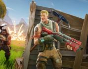 Fortnite: anteprima della modalità gratuita