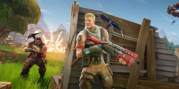 Fortnite: anteprima della modalità gratuita