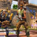 Fortnite: nuovo particolare sparatutto in terza persona