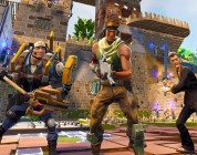 Fortnite: nuovo particolare sparatutto in terza persona