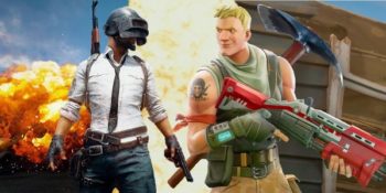 Fortnite: campione dei Battle Royale in termini di guadagno e giocatori