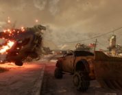 Fractured Lands: nuovo sparatutto con veicoli da combattimento
