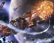 Fractured Space: nuovo gioco di battaglie spaziali su Steam
