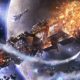 Fractured Space: nuovo gioco di battaglie spaziali su Steam