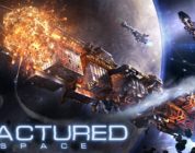 Fractured Space: gioco free to play di guerra con navi spaziali