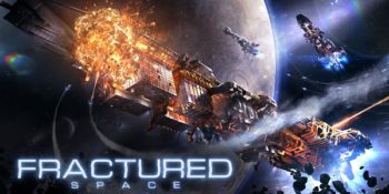 Fractured Space: gioco free to play di guerra con navi spaziali