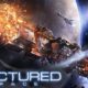 Fractured Space: gioco free to play di guerra con navi spaziali