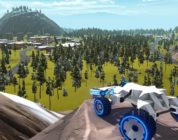 Robocraft Royale ufficialmente free to play