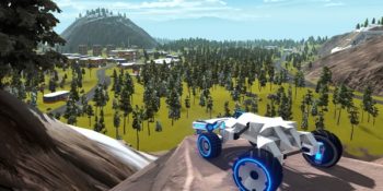 Robocraft Royale ufficialmente free to play