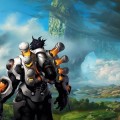 Firefall: eliminato PvP e licenziato il 10% del personale