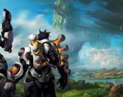 Firefall: eliminato PvP e licenziato il 10% del personale