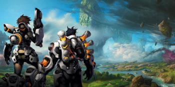 Firefall: eliminato PvP e licenziato il 10% del personale