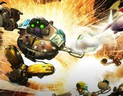 GUNS and ROBOTS: iniziata la open beta