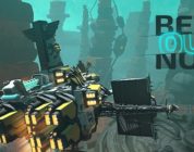 Galactic Junk League: nuovo sparatutto sci-fi con navi spaziali