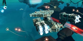 Galactic Junk League: nuovo sparatutto sci-fi free to play