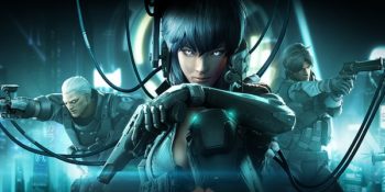 Ghost in the Shell – First Assault: anteprima dello sparatutto f2p