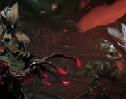 Warframe: aggiornamento Glast Gambit